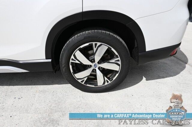 2019 Subaru Forester Touring Anchorage AK