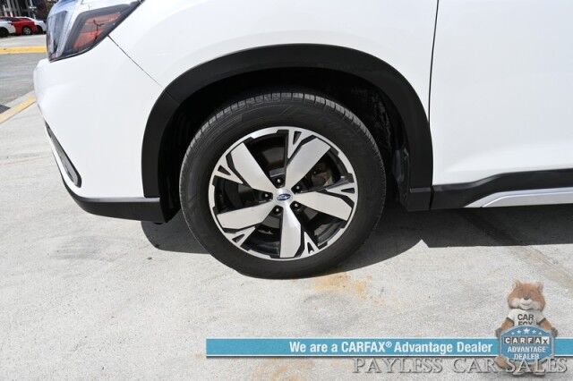 2019 Subaru Forester Touring Anchorage AK