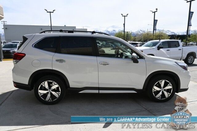 2019 Subaru Forester Touring Anchorage AK