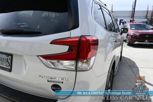 2019 Subaru Forester Touring Anchorage AK