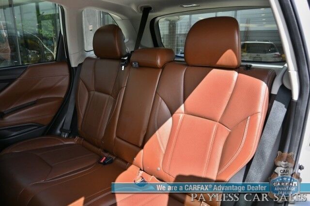 2019 Subaru Forester Touring Anchorage AK