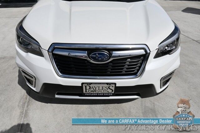 2019 Subaru Forester Touring Anchorage AK