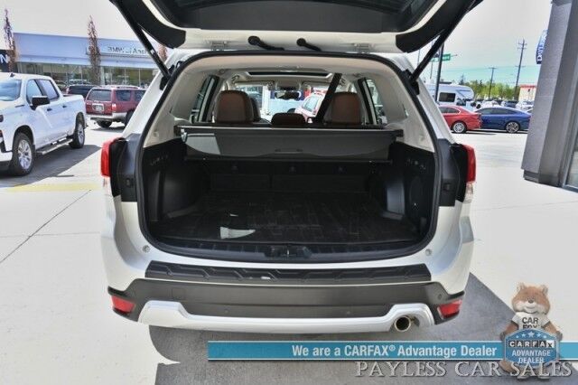 2019 Subaru Forester Touring Anchorage AK