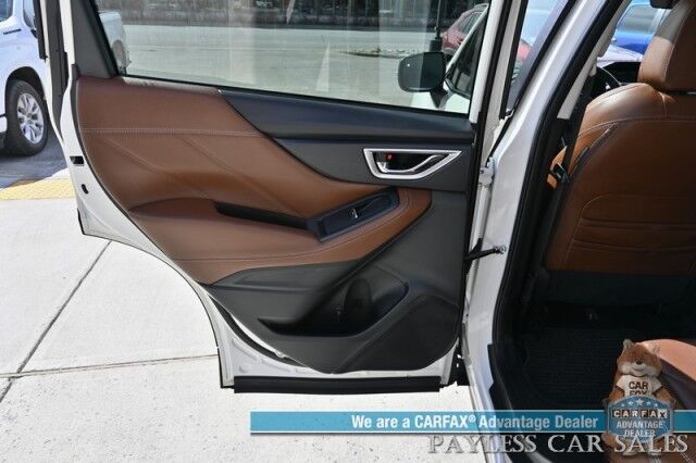 2019 Subaru Forester Touring Anchorage AK