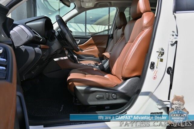 2019 Subaru Forester Touring Anchorage AK