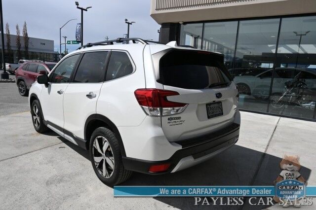 2019 Subaru Forester Touring Anchorage AK