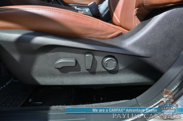 2019 Subaru Forester Touring Anchorage AK