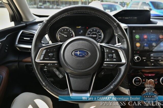 2019 Subaru Forester Touring Anchorage AK
