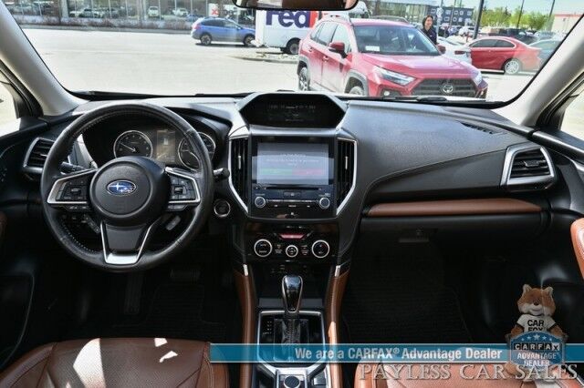 2019 Subaru Forester Touring Anchorage AK