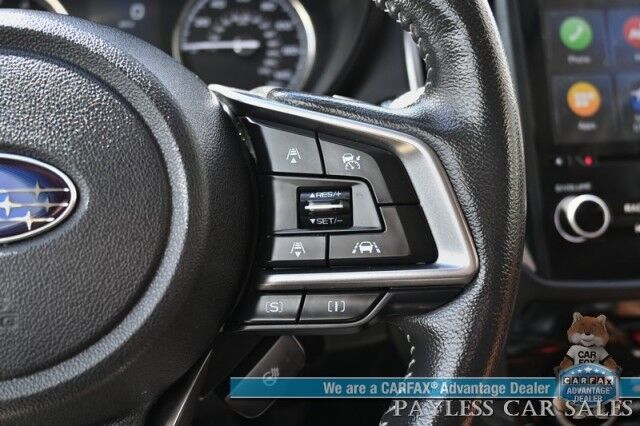 2019 Subaru Forester Touring Anchorage AK