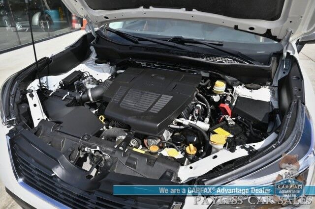 2019 Subaru Forester Touring Anchorage AK