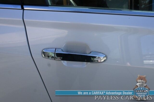 2019 Subaru Forester Touring Anchorage AK