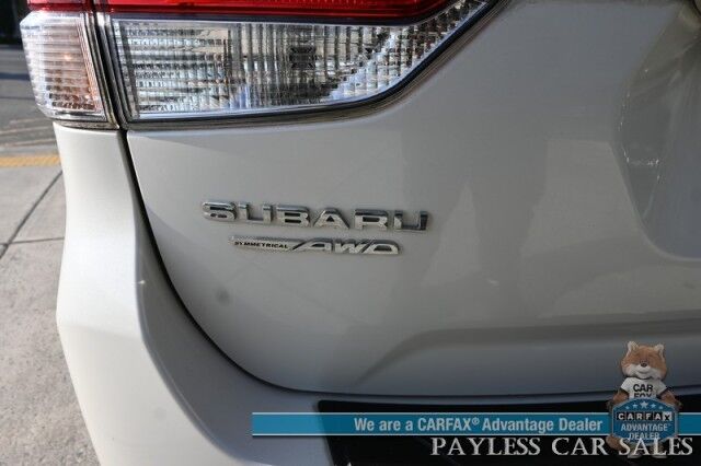 2019 Subaru Forester Touring Anchorage AK