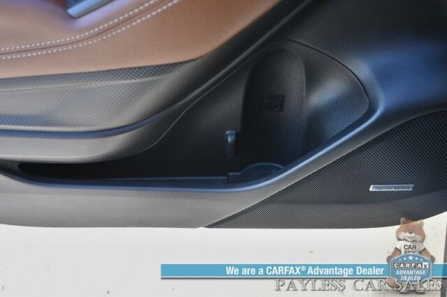 2019 Subaru Forester Touring Anchorage AK