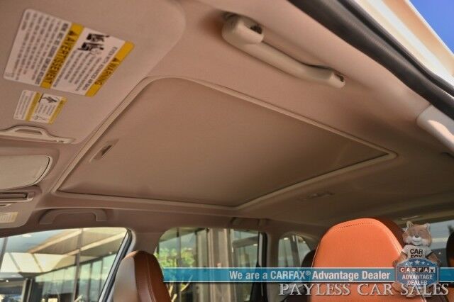 2019 Subaru Forester Touring Anchorage AK