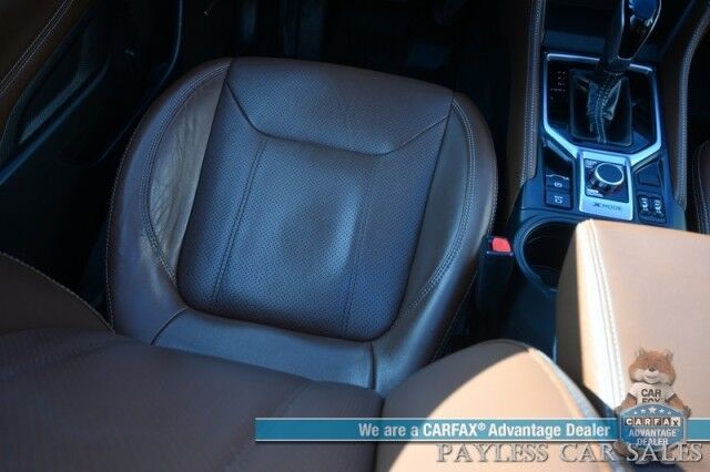 2019 Subaru Forester Touring Anchorage AK