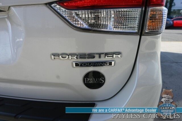 2019 Subaru Forester Touring Anchorage AK