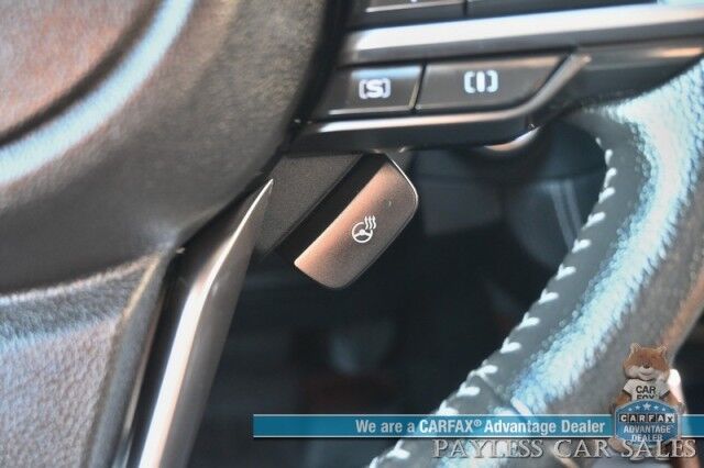 2019 Subaru Forester Touring Anchorage AK