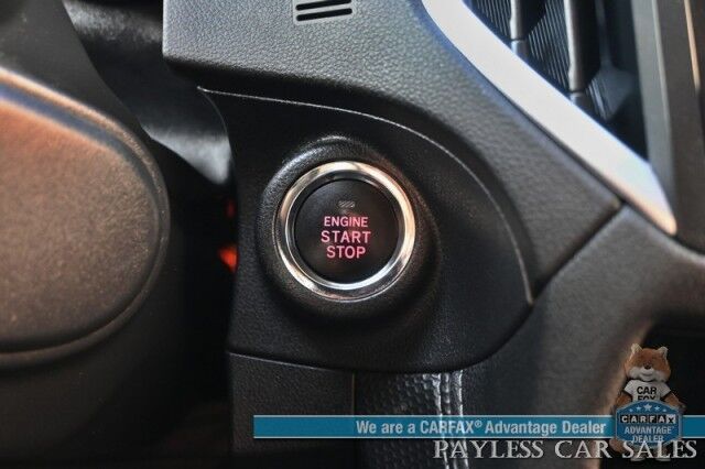 2019 Subaru Forester Touring Anchorage AK