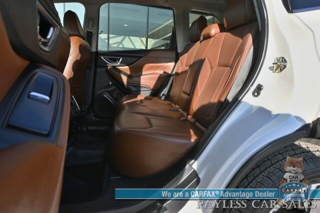 2019 Subaru Forester Touring Anchorage AK