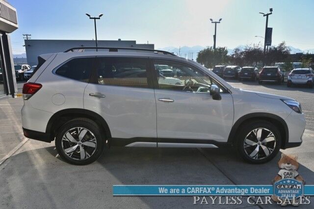 2019 Subaru Forester Touring Anchorage AK