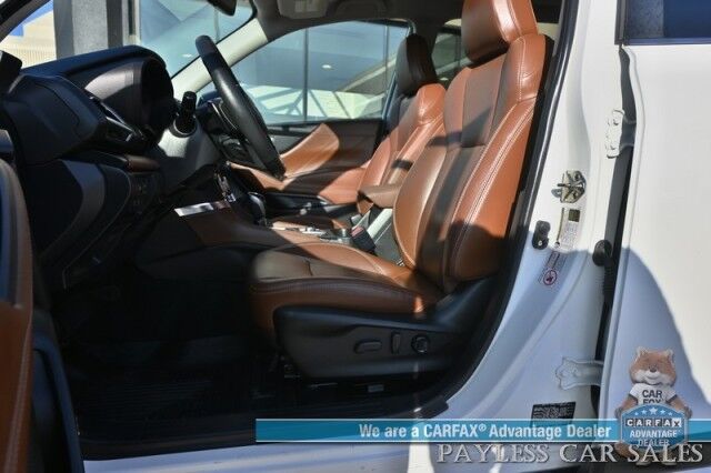 2019 Subaru Forester Touring Anchorage AK