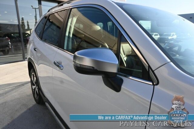 2019 Subaru Forester Touring Anchorage AK