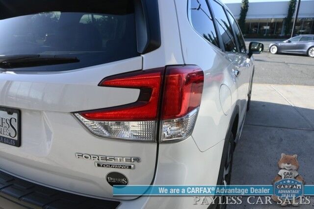 2019 Subaru Forester Touring Anchorage AK