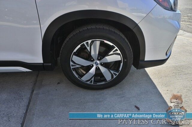 2019 Subaru Forester Touring Anchorage AK