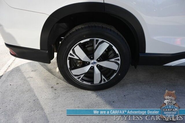 2019 Subaru Forester Touring Anchorage AK