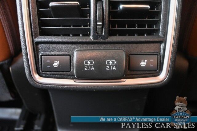 2019 Subaru Forester Touring Anchorage AK