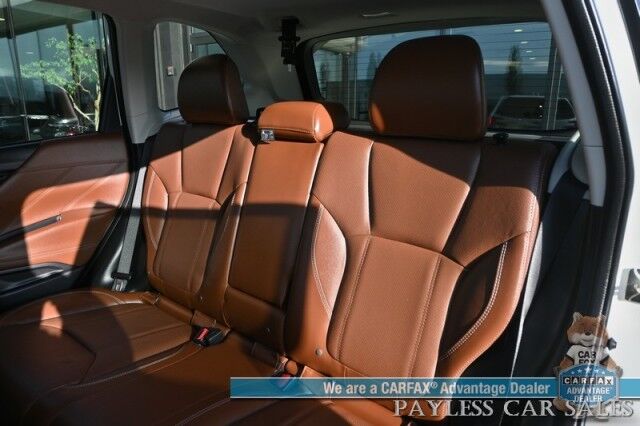 2019 Subaru Forester Touring Anchorage AK
