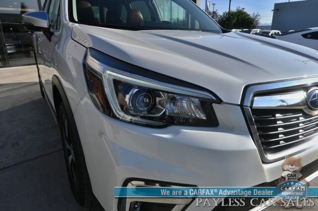 2019 Subaru Forester Touring Anchorage AK