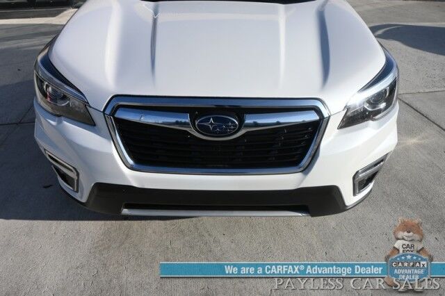 2019 Subaru Forester Touring Anchorage AK