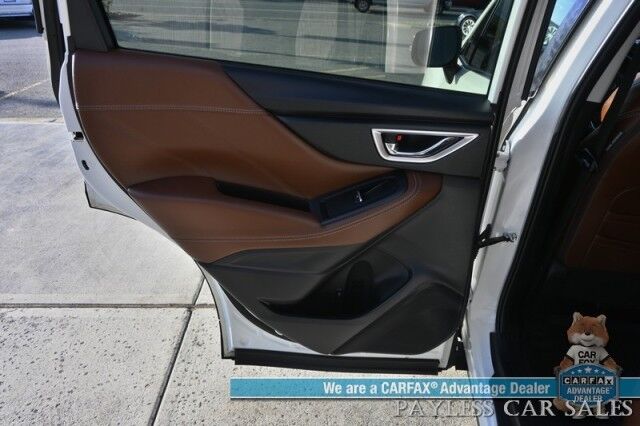 2019 Subaru Forester Touring Anchorage AK