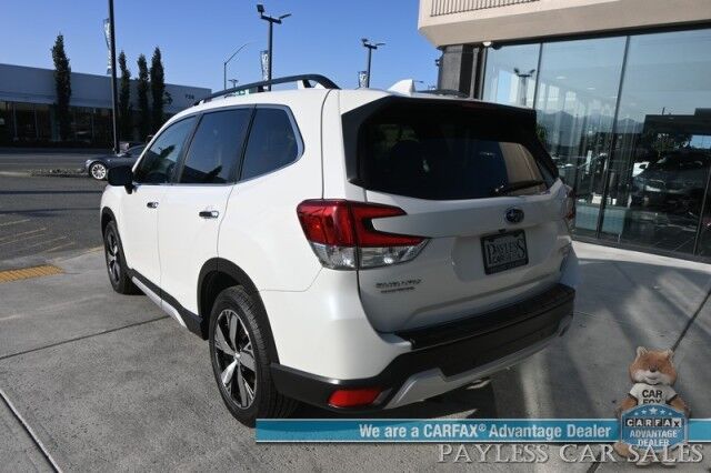 2019 Subaru Forester Touring Anchorage AK