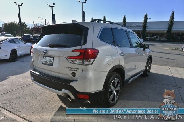 2019 Subaru Forester Touring Anchorage AK