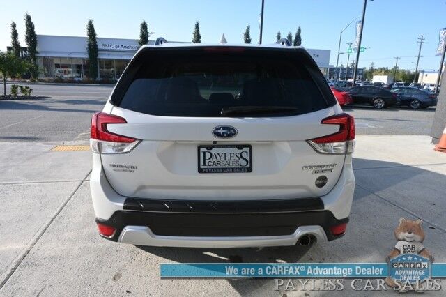 2019 Subaru Forester Touring Anchorage AK