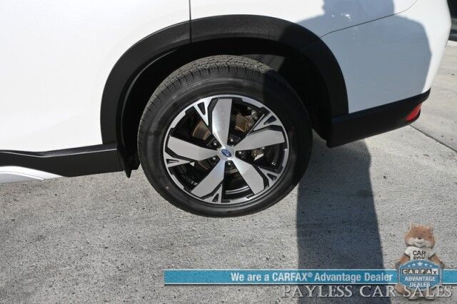2019 Subaru Forester Touring Anchorage AK