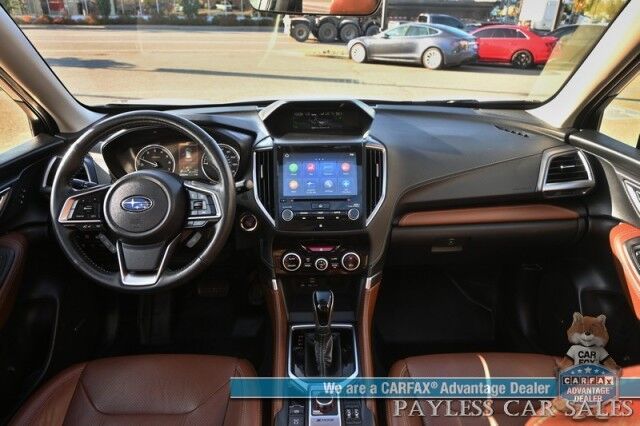 2019 Subaru Forester Touring Anchorage AK