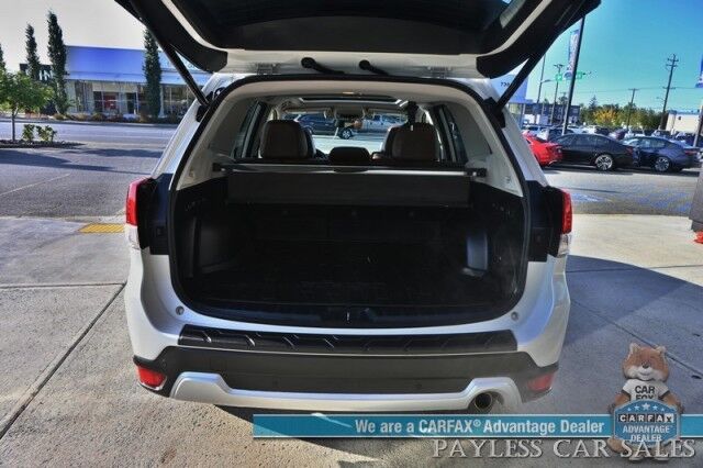 2019 Subaru Forester Touring Anchorage AK