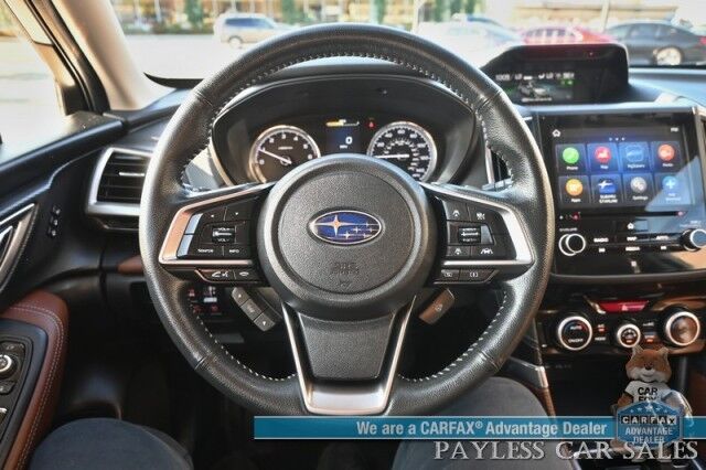 2019 Subaru Forester Touring Anchorage AK