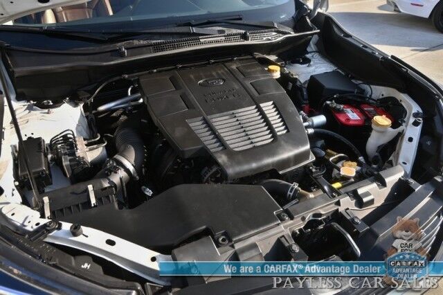 2019 Subaru Forester Touring Anchorage AK