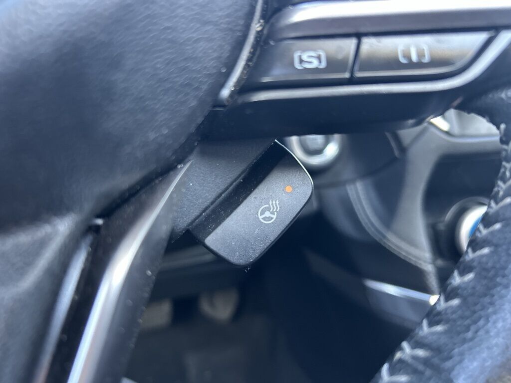 2019 Subaru Forester Touring Crestwood KY