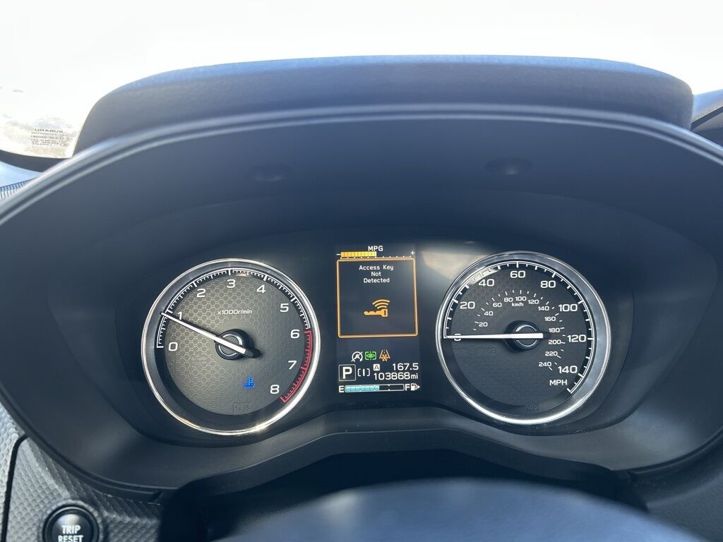 2019 Subaru Forester Touring Crestwood KY