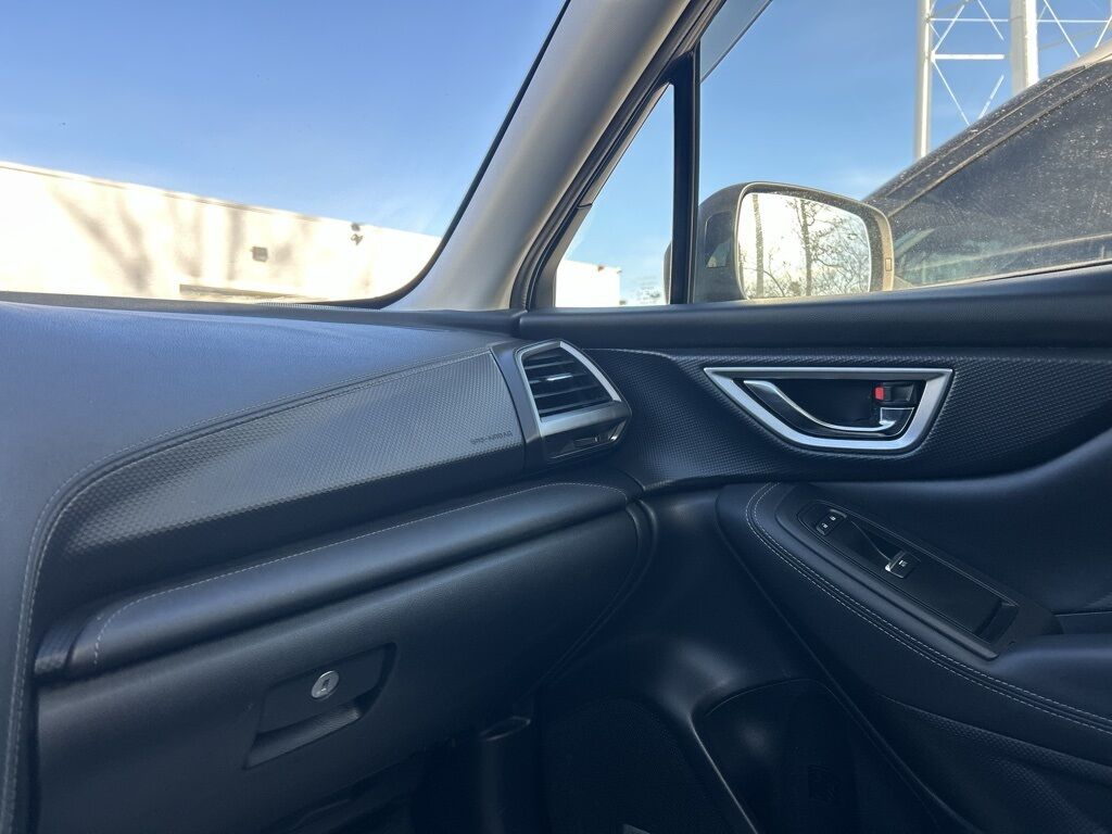 2019 Subaru Forester Touring Crestwood KY