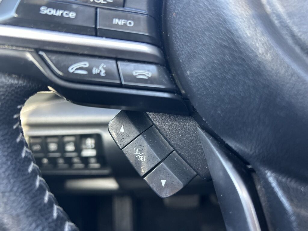 2019 Subaru Forester Touring Crestwood KY