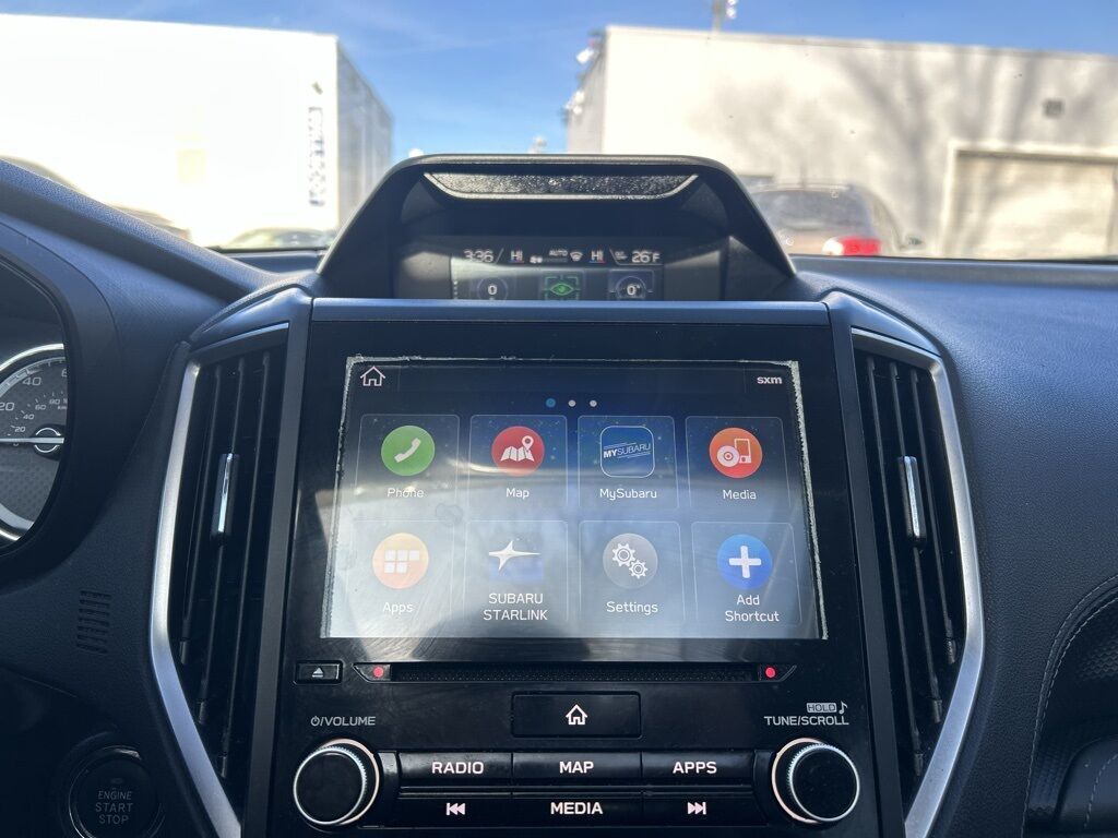 2019 Subaru Forester Touring Crestwood KY