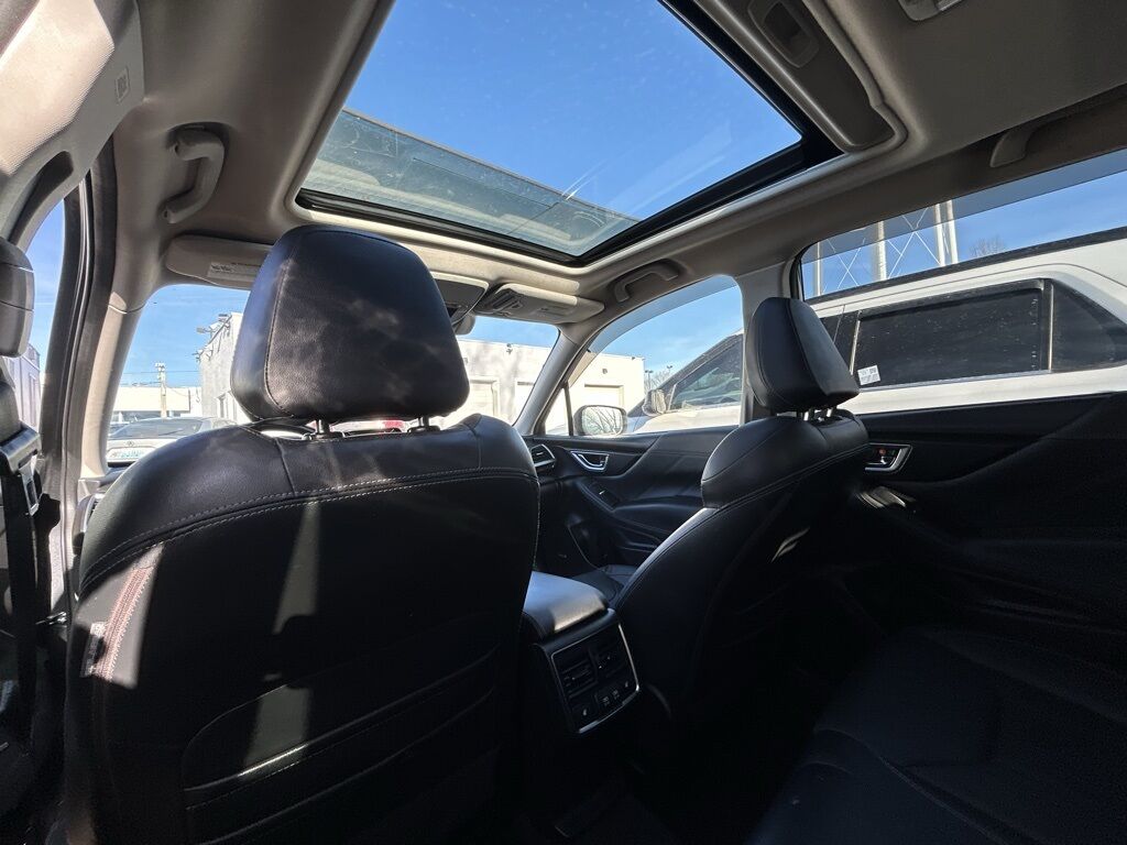 2019 Subaru Forester Touring Crestwood KY