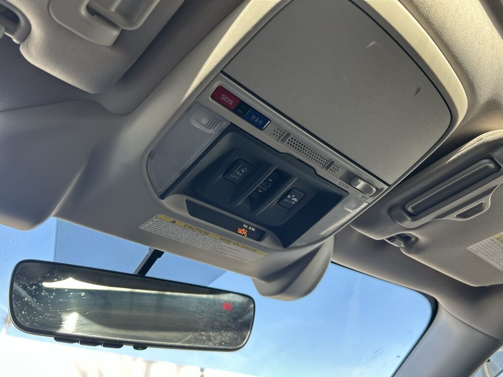 2019 Subaru Forester Touring Crestwood KY